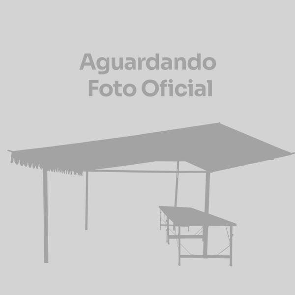 Sarrafo para lona - 4,20m