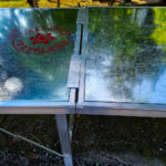 Tabuleiro - 1,00m x 1,10m x 0,80m - Imagem 2