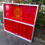 Tabuleiro - 1,00m x 1,10m - Imagem 3