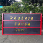Tabuleiro para Carga medida 2,00m x 1,10m em Madeira - Imagem 4